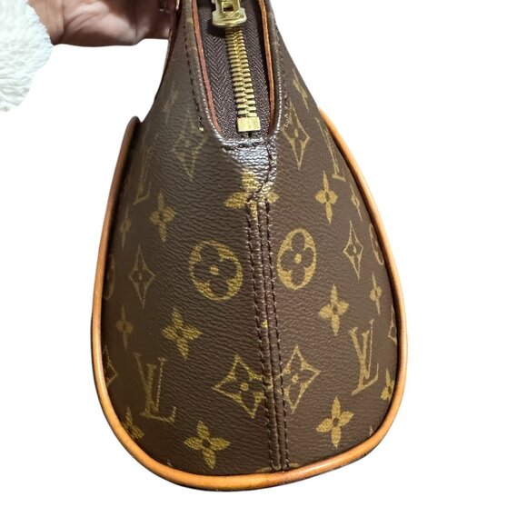 LOUIS VUITTON Monogram Ellipse PM. - Picture 8 of 14